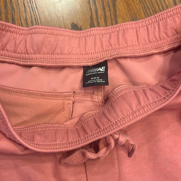 American Eagle 24/7 Jogger shorts - Picture 3 of 6